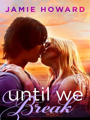 cover image of Until We Break